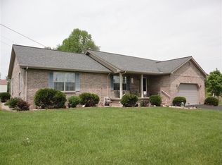 423 Old Union Church Rd, London, KY 40744