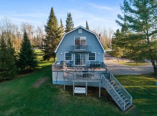 15542 Island Dr, Wolverine, MI 49799