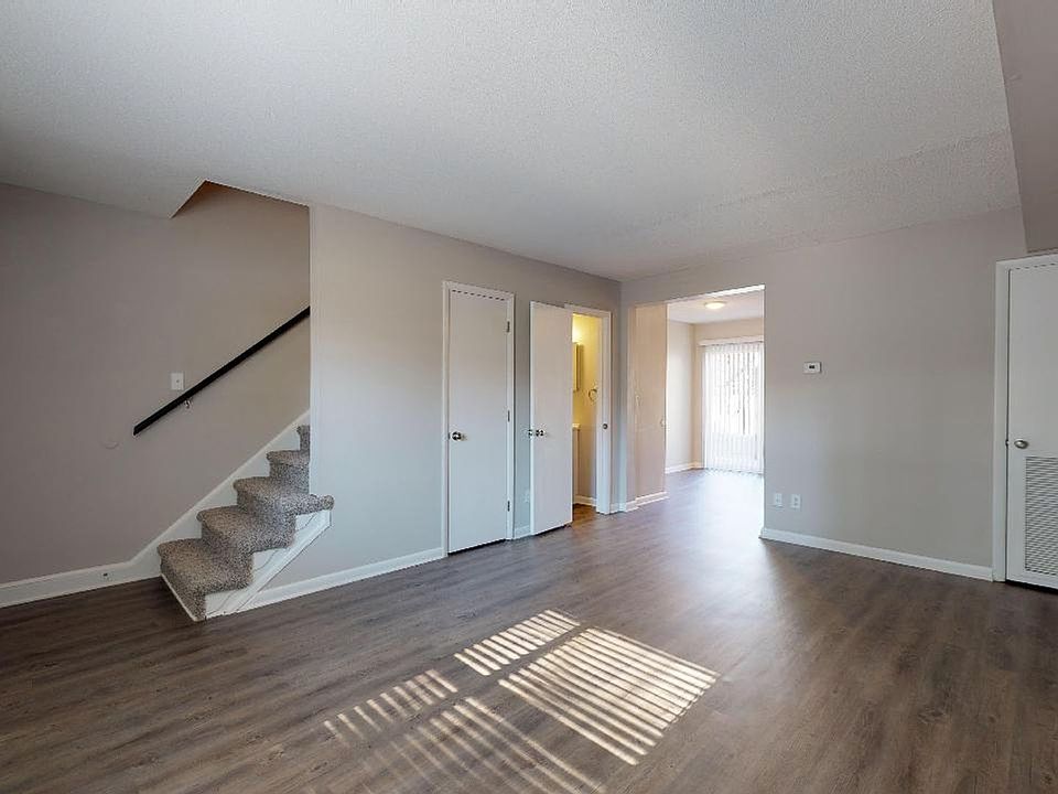 Chappell Townhomes Apartment Rentals Raleigh, NC Zillow