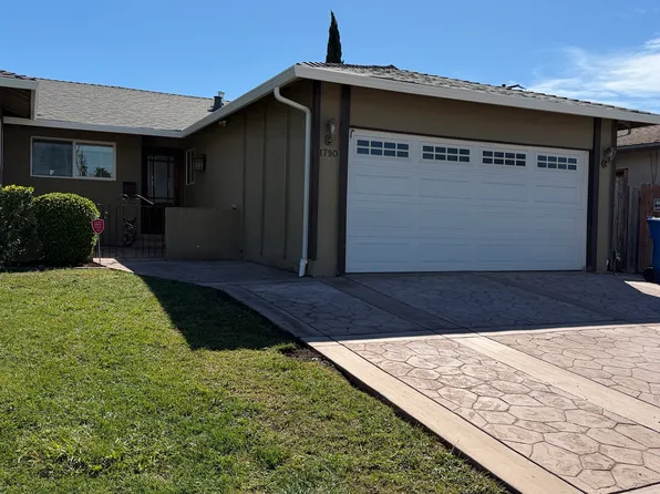 1790 Crater Lake Ave, Milpitas, CA 95035