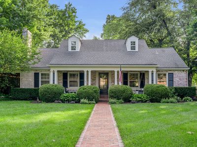 1305 Cooper Dr, Lexington, KY, 40502