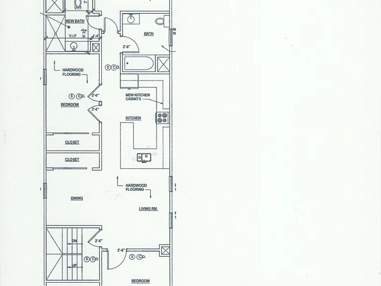 96 Webster St #2 — Photo 26