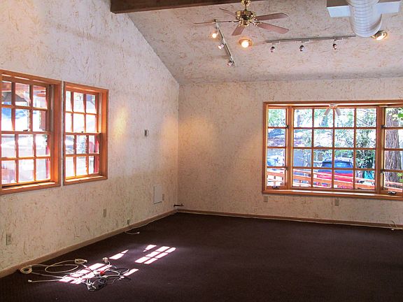 Main Room