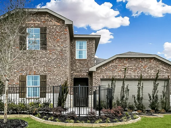 Homes Available Soon, Frontier Pointe