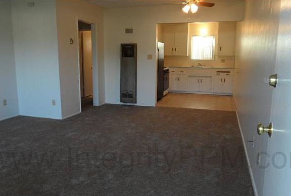 New Carpet/Paint