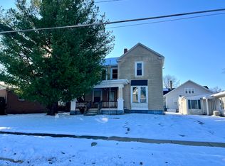 421 W Water St, Farmer City, IL 61842