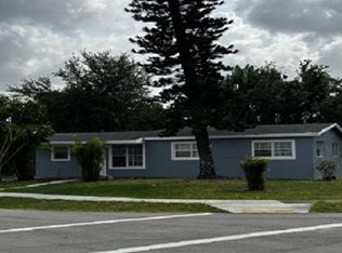 20405 NW 21st Ave, Miami Gardens, FL 33056