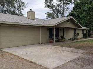 16627 Ida Rd, Madera, CA
