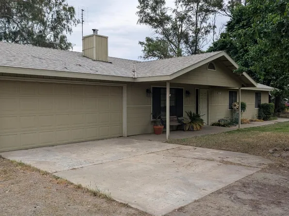 16627 Ida Rd, Madera, CA 93636