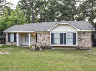 1933 Summer Place Dr W, Mobile, AL 36618