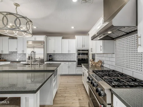 3971 E MORNING DOVE Trail, Phoenix, AZ 85050