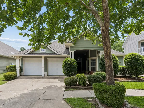 1104 Bell Manor Dr, Aubrey, TX 76227