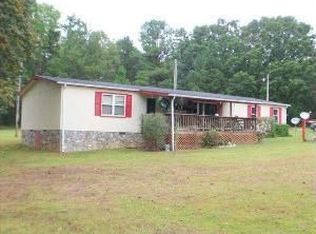 3476 Spies Rd, Star, NC 27356