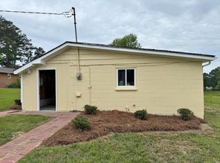 144 Pearidge Rd #107, Willow Spring, NC 27592