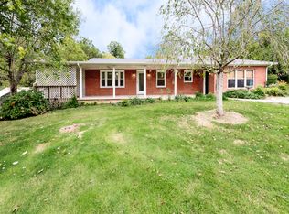 252 Sycamore Dr, Harriman, TN 37748