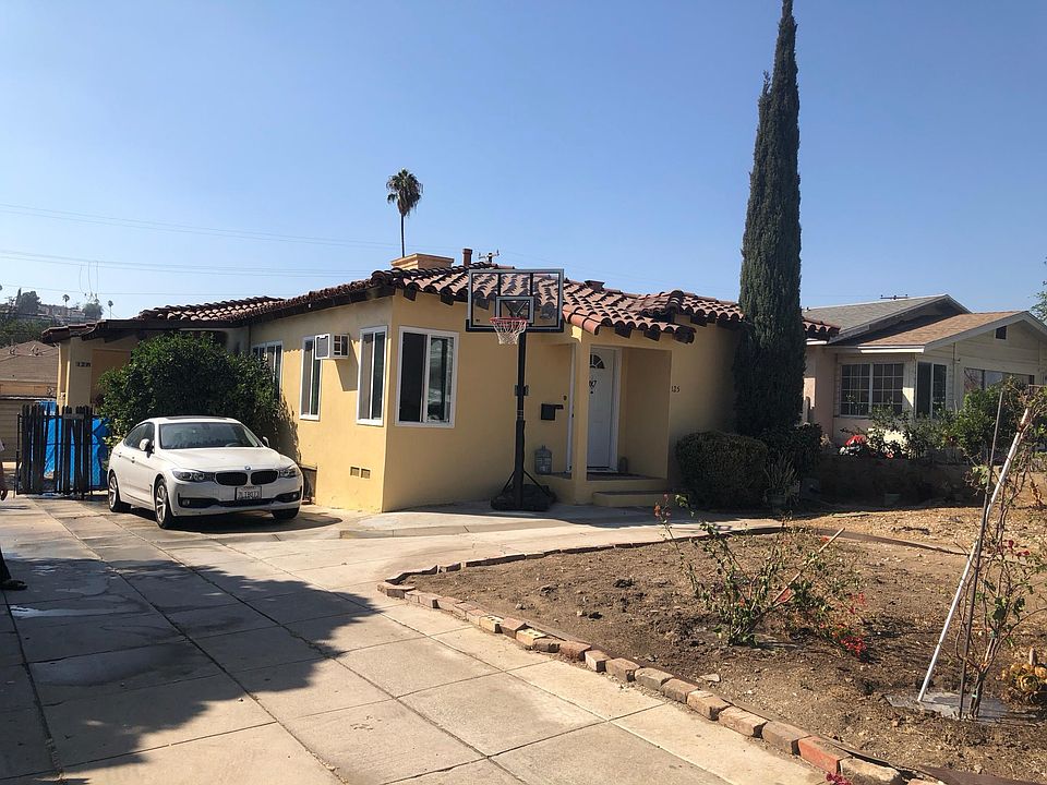 1st image of 127 S Primrose Ave #127A