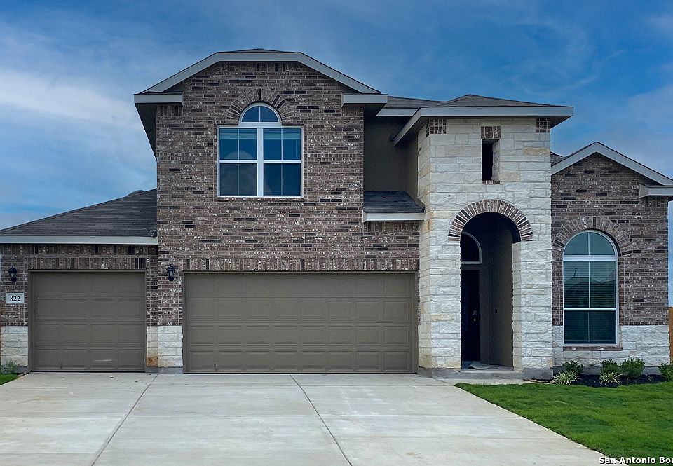 1st image of 822 Town Creek Way