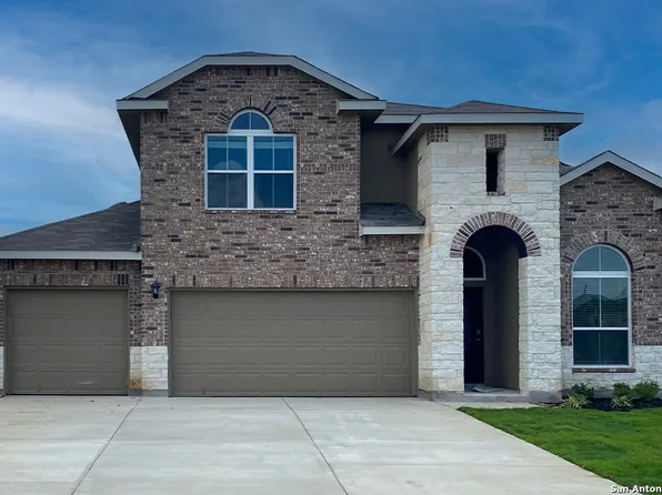 822 Town Creek Way, Cibolo, TX 78108