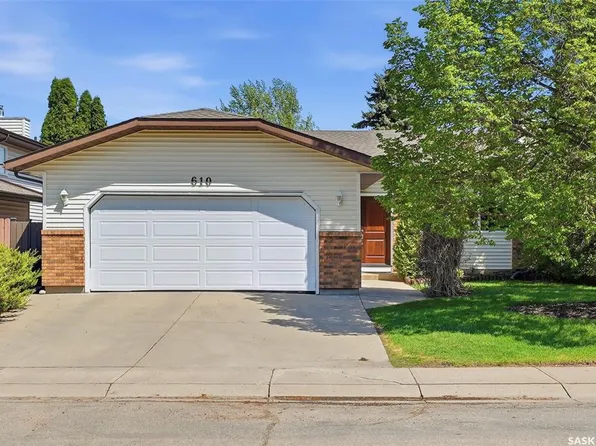 610 Bronson CRESCENT, Saskatoon, SK S7J 5E5