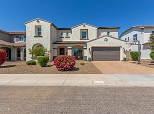 2904 E Wyatt Way, Gilbert, AZ 85297