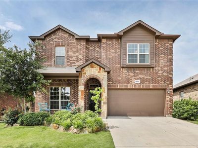10417 Boxthorn Ct, Fort Worth, TX, 76177