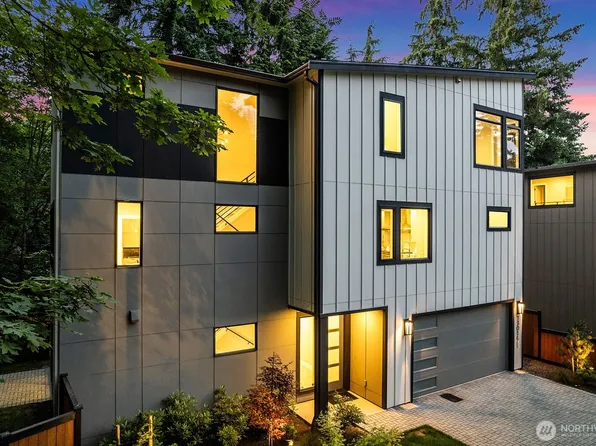 13016 SE 19th Court, Bellevue, WA 98005