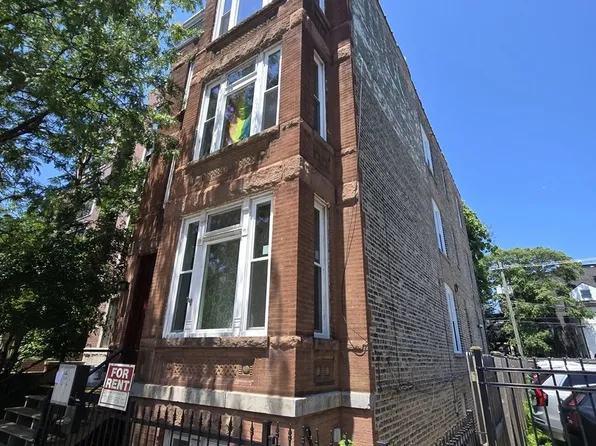 1808 W Armitage Ave, Chicago, IL 60647
