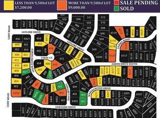 6413 Leflore Dr, Mobile, AL 36608