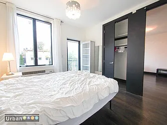 Rented by Urban Pads