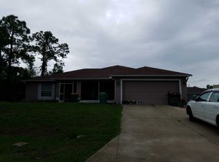 17426 Reaper Ave, Port Charlotte, FL 33948