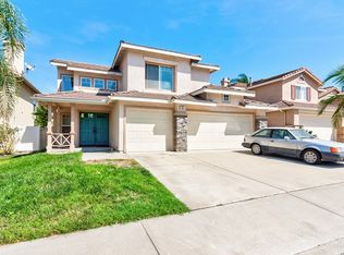 13 Montgomery, Mission Viejo, CA 92692