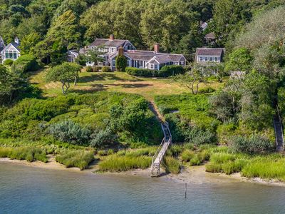 58 Oyster Bluff, Chatham, MA, 02633