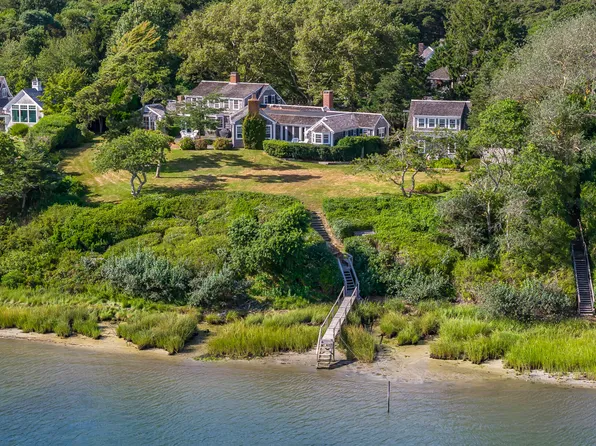 58 Oyster Bluff, Chatham, MA 02633