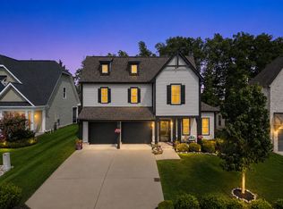 735 Plowson Rd, Mount Juliet, TN 37122