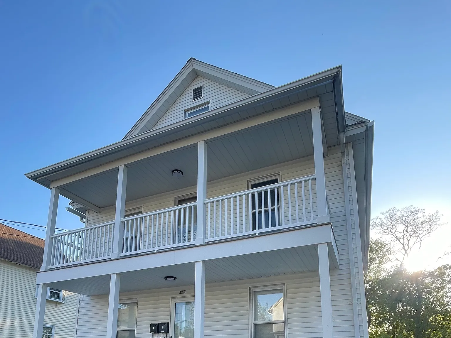 Hillside Ave, Torrington — Photo 1