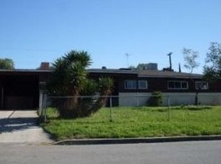 6585 Pradera Ave, San Bernardino, CA 92404