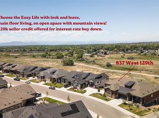 837 W 129th Pl, Westminster, CO 80234