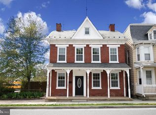 18 N Main St, Dover, PA 17315