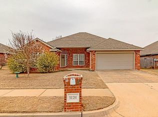 5124 SE 81st Ter, Oklahoma City, OK 73135