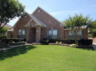 1912 Overlook Ridge Dr, Keller, TX 76248