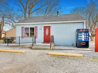 295 Dayton Rd, Dayton, IN 47941