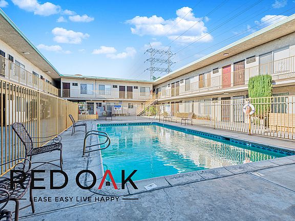 2nd image of 8626 E Artesia Blvd #33