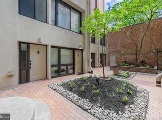 1615 Q St NW APT T1, Washington, DC 20009