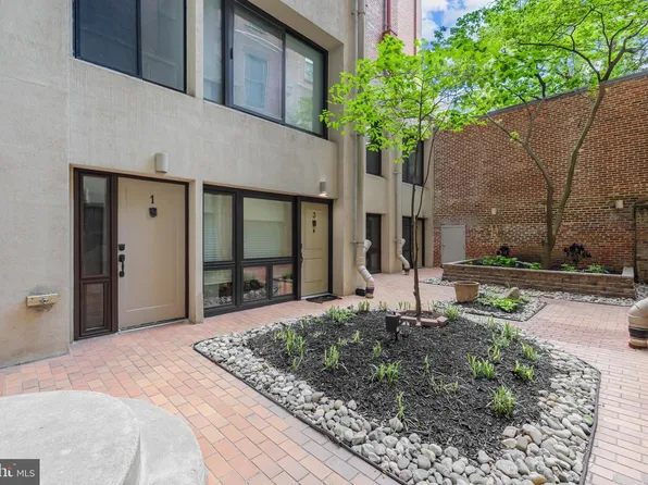 1615 Q St NW APT T1, Washington, DC 20009