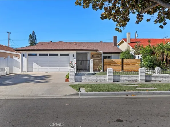 2149 S Anchor St, Anaheim, CA 92802