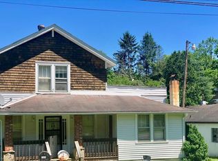 2312 Old Bramwell Rd, Bluefield, WV 24701
