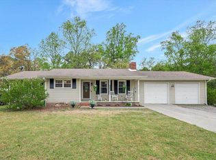 2023 Tillman Dr NE, Dalton, GA 30721