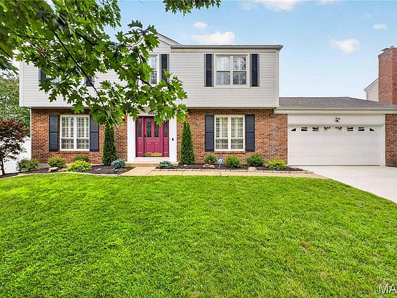 2nd image of 15534 Wendimill Dr