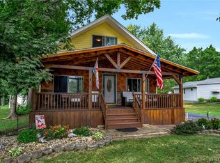 229 Lake St, Angola, NY 14006