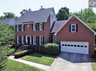 16 Stonebriar Rd, Columbia, SC 29212